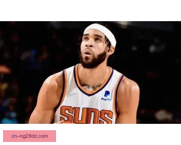 冠军中锋麦基加盟首钢征战赛季