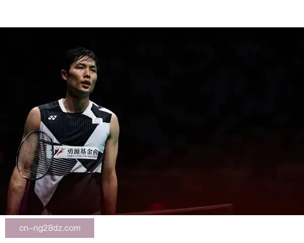 德国海洛羽毛球公开赛：周天成逆转战胜李卓耀 第四度夺冠